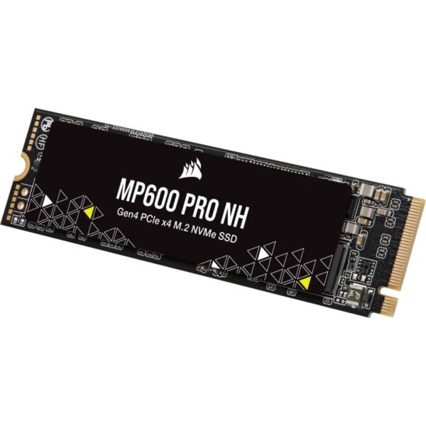 SSD CORSAIR MP 600 PRO 8TB M.2 NVMe PCIE - CSSD-F8000GBMP600PNH