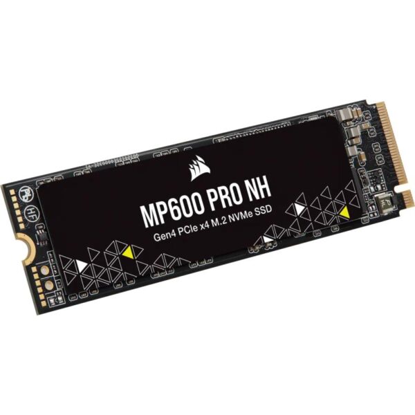 SSD CORSAIR MP 600 PRO 8TB M.2 NVMe PCIE - CSSD-F8000GBMP600PNH