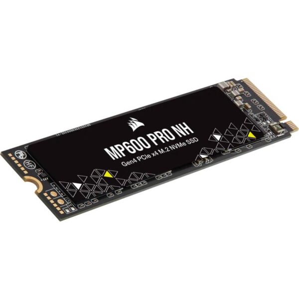 SSD CORSAIR MP 600 PRO 8TB M.2 NVMe PCIE - CSSD-F8000GBMP600PNH