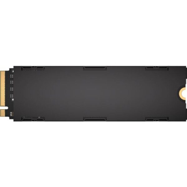 SSD CORSAIR MP700 PRO 1TB Air Cooler PCIe Gen5 x4 NVMe 2.0 M.2 - CSSD-F1000GBMP700PRO