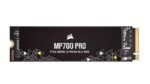 SSD CORSAIR MP700 PRO 2TB M.2 x4 NVMe 2.0 - CSSD-F2000GBMP700PNH