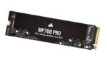 SSD CORSAIR MP700 PRO 2TB M.2 x4 NVMe 2.0 - CSSD-F2000GBMP700PNH