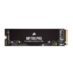 SSD CORSAIR MP700 PRO 2TB M.2 x4 NVMe 2.0 - CSSD-F2000GBMP700PNH