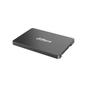 SSD Dahua, C800A, 480GB, 2.5", SATA 3, R/W speed: 550/500 MB/s, 7.0mm - DHI-SSD-C800AS480G