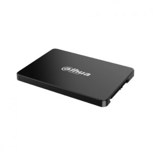SSD Dahua, E800S, 256GB, 2.5", SATA 3, R/W speed: 550/470 MB/s, 7.0mm - DHI-SSD-E800S256G