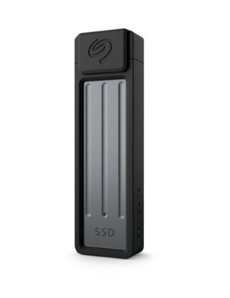 SSD EXT Seagate 2TB USB DARK GREY - STMX2000400