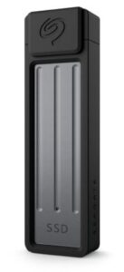 SSD EXT Seagate 2TB USB DARK GREY - STMX2000400