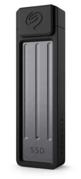 SSD EXT Seagate 2TB USB DARK GREY - STMX2000400