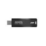 SSD Extern ADATA 1000GB - SC610-1000G-CBK/RD