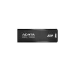 SSD Extern ADATA 1000GB - SC610-1000G-CBK/RD