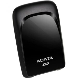 SSD extern ADATA ASC680, 480GB, BLack - ASC680-480GU32G2BK