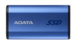 SSD Extern Adata Elite SE880, 500GB, USB - AELI-SE880-500GCBU