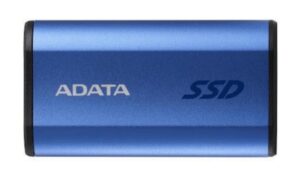 SSD Extern Adata Elite SE880, 500GB, USB - AELI-SE880-500GCBU