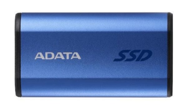 SSD Extern Adata Elite SE880, 500GB, USB - AELI-SE880-500GCBU