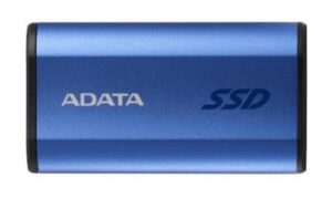 SSD Extern Adata Elite SE880, 500GB, USB - AELI-SE880-500GCBU