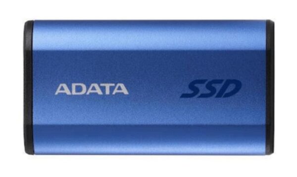 SSD Extern Adata Elite SE880, 500GB, USB - AELI-SE880-500GCBU