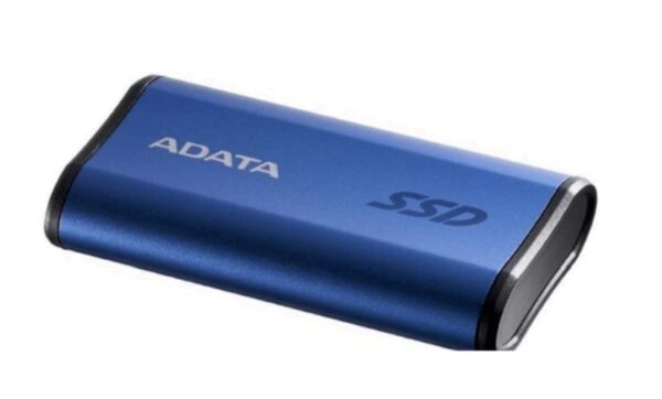SSD Extern Adata Elite SE880, 500GB, USB - AELI-SE880-500GCBU