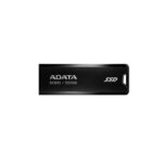 SSD Exterm ADATA 500GB - SC610-500G-CBK/RD