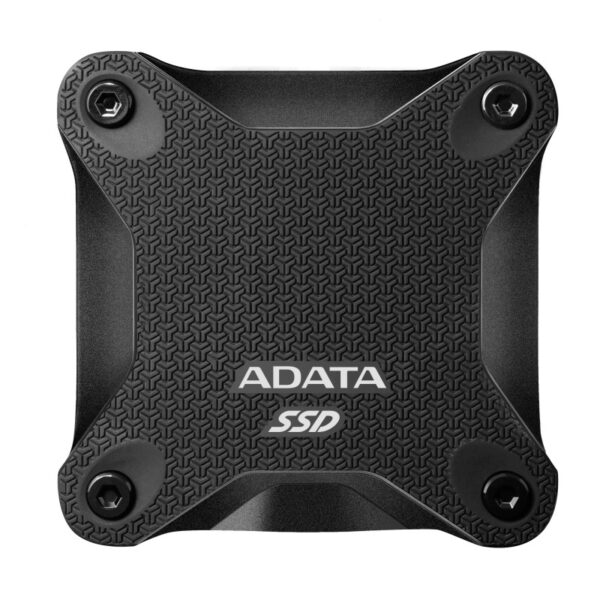 SSD portabil A-Data SD620, 2TB, micro USB-B, Black - SD620-2TCBK