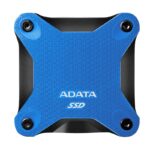 SSD portabil ADATA SD620, 2TB, USB 3.2 Gen 2 - SD620-2TCBL