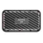 SSD ADATA SE770G 2TB USB 3.2 tip C Black - ASE770G-2TU32G2-CBK