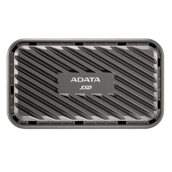 SSD ADATA SE770G 2TB USB 3.2 tip C Black - ASE770G-2TU32G2-CBK