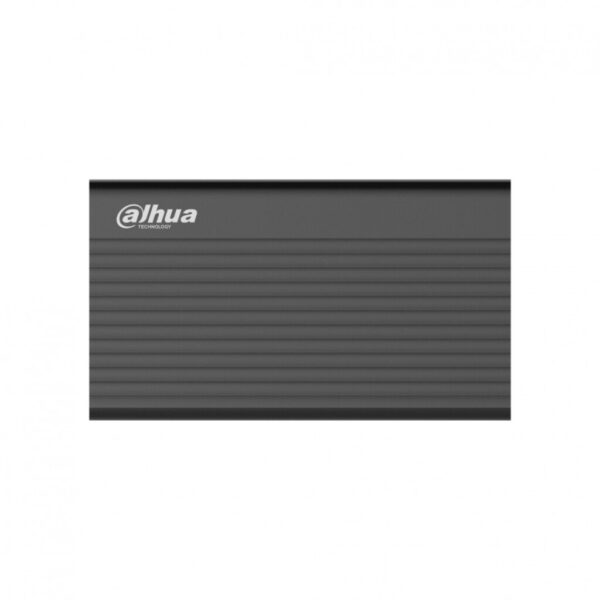 SSD extern Dahua, T70, 1TB, 2.5, USB-Type C 3.2 - DHI-PSSD-T70-1TB