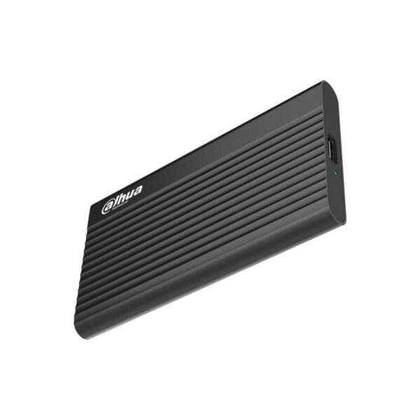 SSD extern Dahua, T70, 1TB, 2.5, USB-Type C 3.2 - DHI-PSSD-T70-1TB