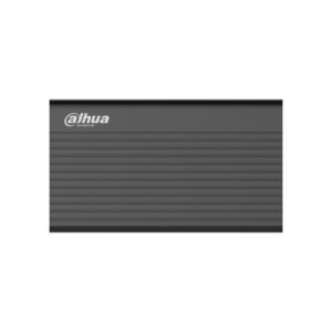 SSD extern Dahua, T70, 1TB, 2.5, USB-Type C 3.2 - DHI-PSSD-T70-1TB