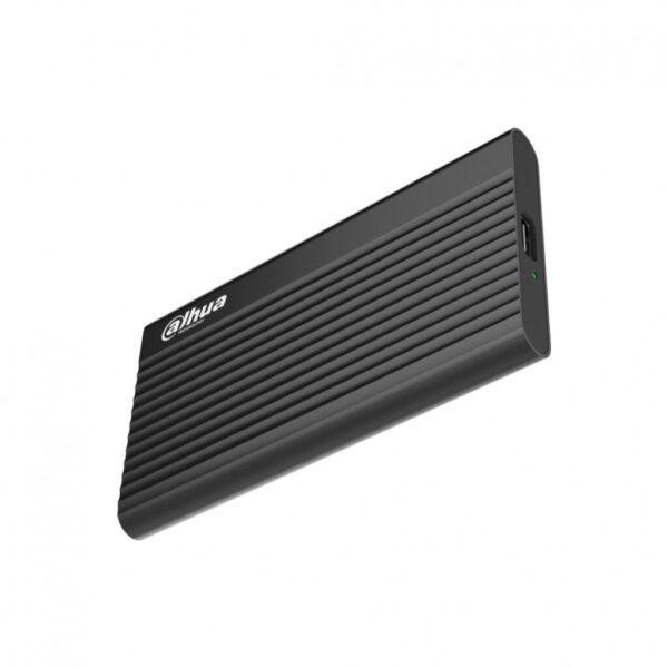 SSD extern Dahua, T70, 1TB, 2.5, USB-Type C 3.2 - DHI-PSSD-T70-1TB