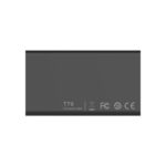 SSD extern Dahua, T70, 1TB, 2.5, USB-Type C 3.2 - DHI-PSSD-T70-1TB