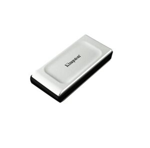 SSD Extern Kingston SXS2000, 1TB, negru USB 3.2 - SXS2000/1000G