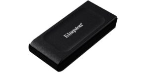 SSD extern Kingston, XS1000, 1TB, 2.5, USB-C 3.2, R/W - SXS1000/1000G