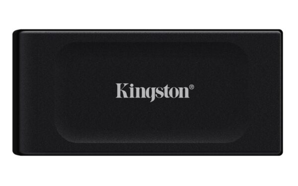 SSD extern Kingston, XS1000, 1TB, 2.5, USB-C 3.2, R/W - SXS1000/1000G