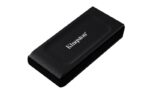 SSD extern Kingston, XS1000, 1TB, 2.5, USB-C 3.2, R/W - SXS1000/1000G