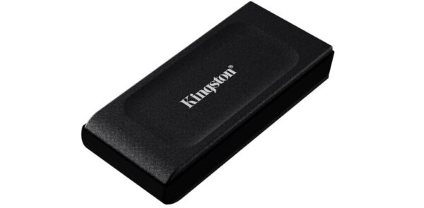 SSD extern Kingston, XS1000, 2TB, 2.5, USB-C 3.2, R/W - SXS1000/2000G