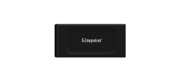 SSD extern Kingston, XS1000, 2TB, 2.5, USB-C 3.2, R/W - SXS1000/2000G