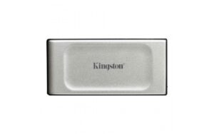 SSD extern Kingston, XS2000, 4TB, 2.5, USB-C 3.2, R/W - SXS2000/4000G
