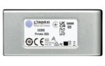 SSD extern Kingston, XS2000, 4TB, 2.5, USB-C 3.2, R/W - SXS2000/4000G