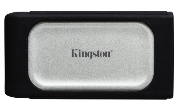 SSD extern Kingston, XS2000, 4TB, 2.5, USB-C 3.2, R/W - SXS2000/4000G