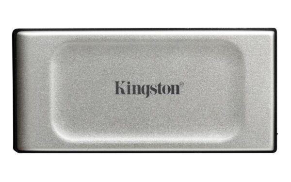 SSD extern Kingston, XS2000, 4TB, 2.5, USB-C 3.2, R/W - SXS2000/4000G