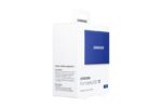 SSD extern Samsung, 1TB, USB 3.1, Albastru - MU-PC1T0H/WW