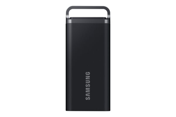 SSD Samsung T5 EVO 8TB USB 3.2 tip C - MU-PH8T0S/EU