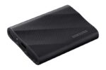 SSD extern Samsung, T9, 1TB, USB 3.2, Black - MU-PG1T0B/EU