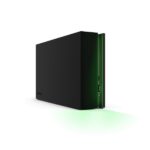 SSD Extern Seagate Game Drive Hub, 8TB, Negru, USB 3.2 - STKW8000400