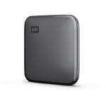 SD extern WD, 2.5, 2TB, Elements SE, USB 3.0, Black - WDBAYN0020BBK-WESN