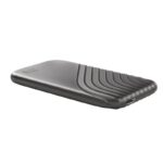 SSD extern WD My Passport, 1TB, Gray, USB 3.2 - WDBAGF0010BGY-WESN