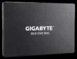 SSD Gigabyte, 120GB, 2.5", SATA III - GP-GSTFS31120GNTD - imagine 3