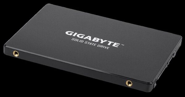 SSD Gigabyte, 120GB, 2.5", SATA III - GP-GSTFS31120GNTD