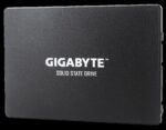 SSD GIGABYTE, 1TB, 2.5", SATA III - GP-GSTFS31100TNTD